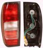 NISSA 265553S225 Combination Rearlight